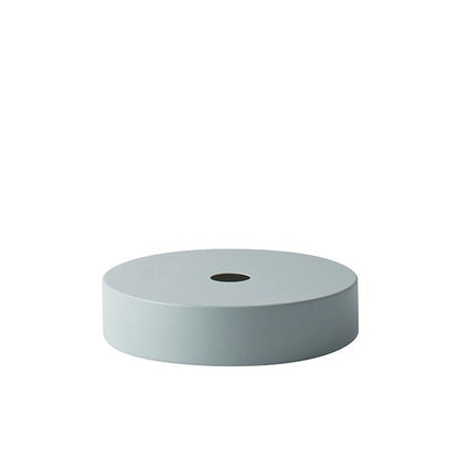 Record Shade by Ferm Living #Dusty Blue