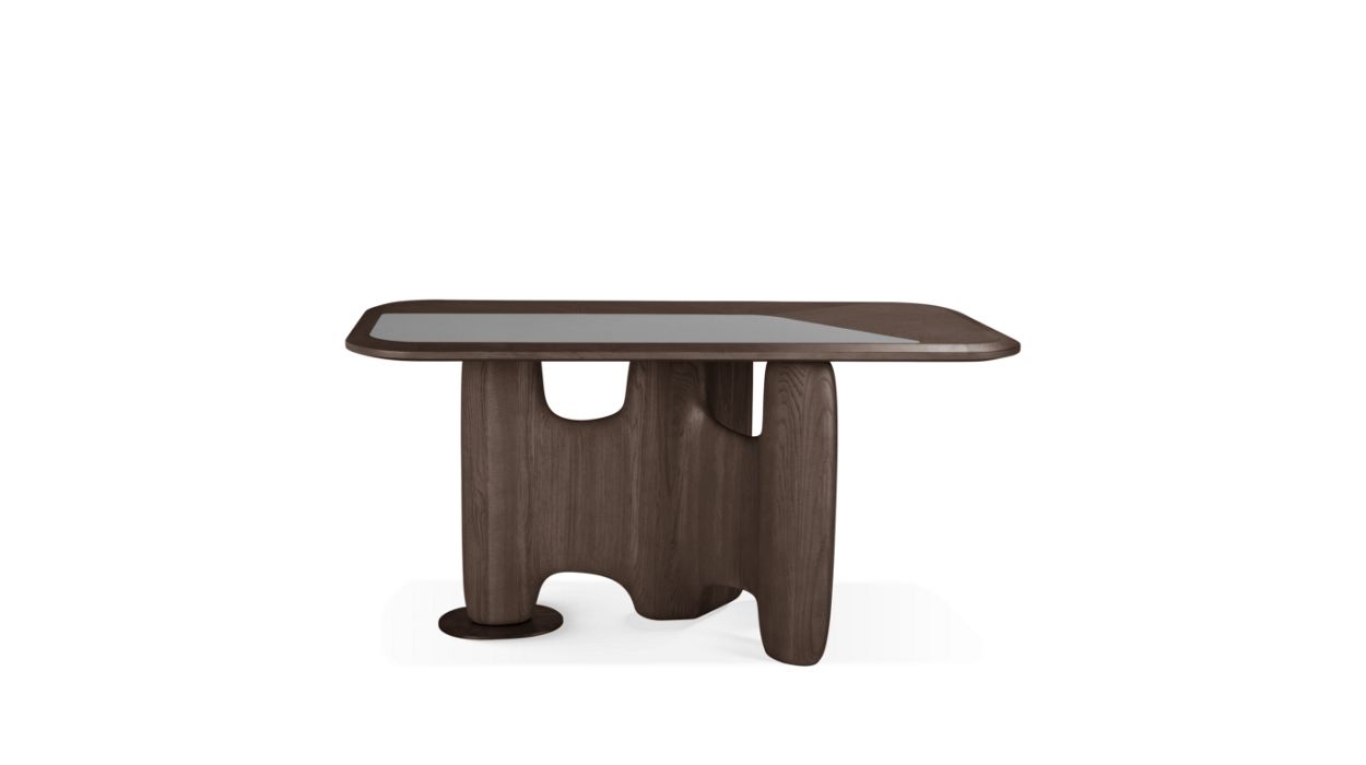 RIO IPANEMA DESK by Roche Bobois