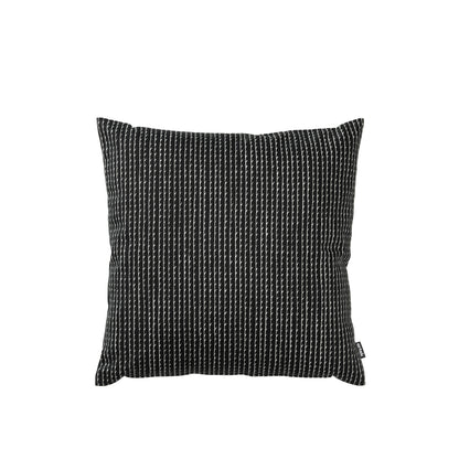 Artek Rivi Cushion Cover, small — black/white