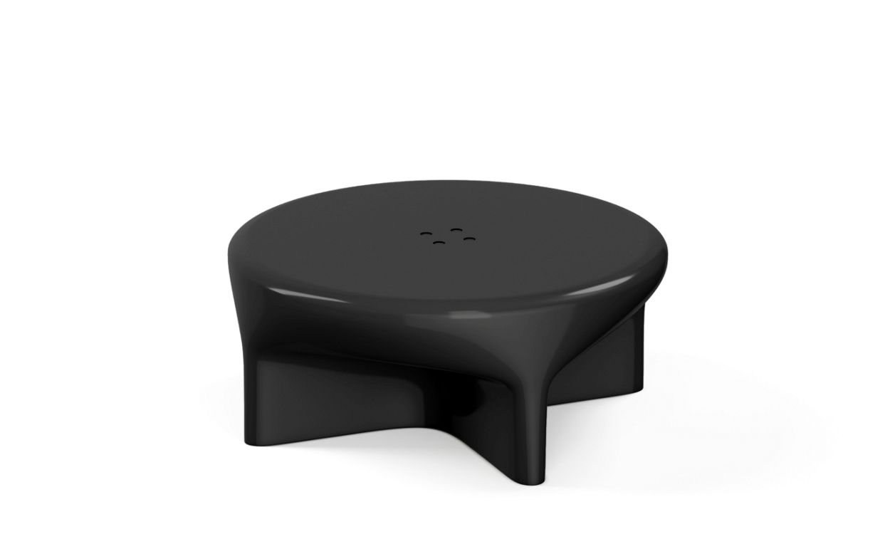 ROCKET COCKTAIL TABLE OUTDOOR by Roche Bobois