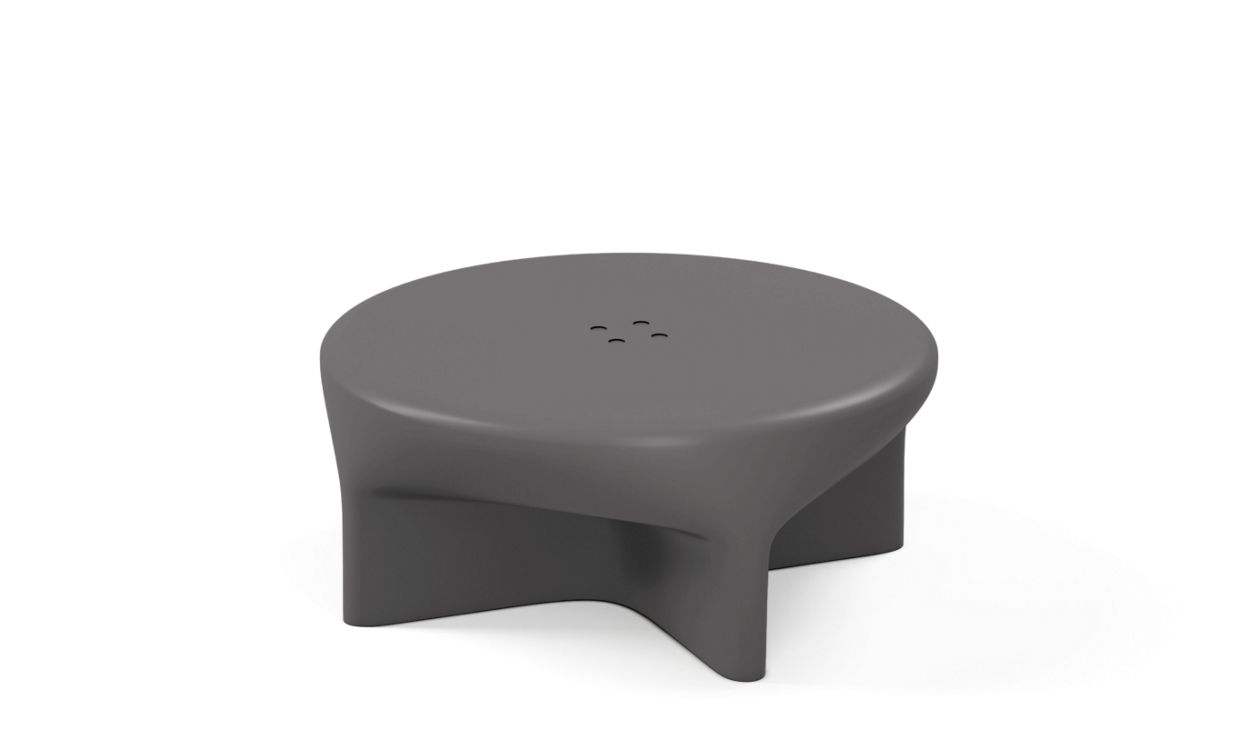 ROCKET COCKTAIL TABLE OUTDOOR by Roche Bobois