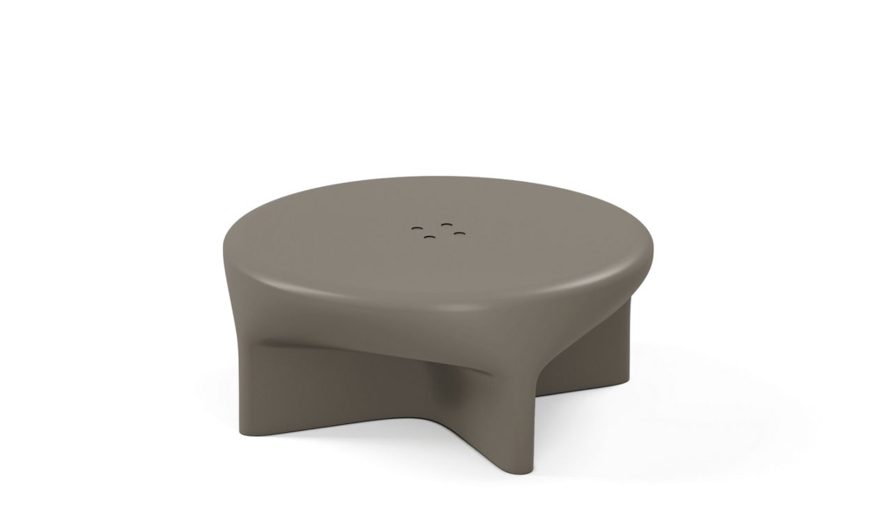 ROCKET COCKTAIL TABLE OUTDOOR by Roche Bobois