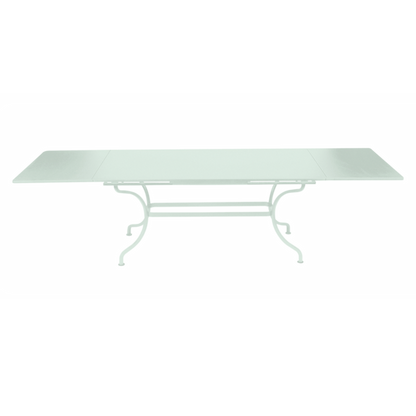 ROMANE TABLE WITH EXTENSIONS 200/300 X 100 CM by Fermob