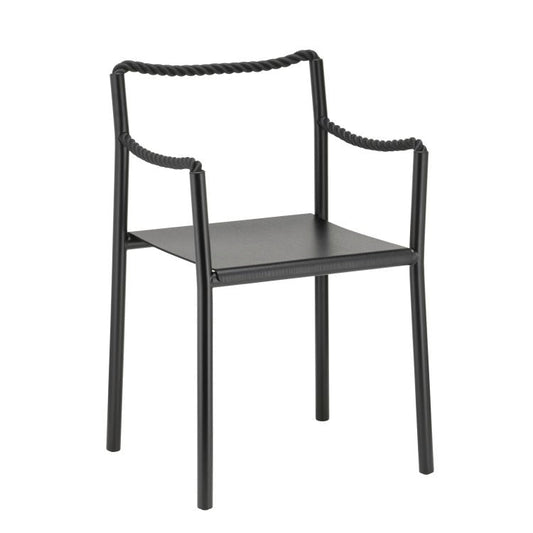 Rope Chair.