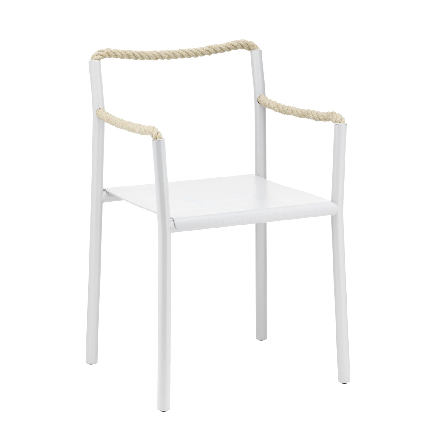 Rope Chair.
