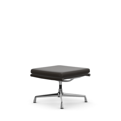 Soft Pad Chair EA 223 – Lounge (Cover material - Fabric Leather Premium F)