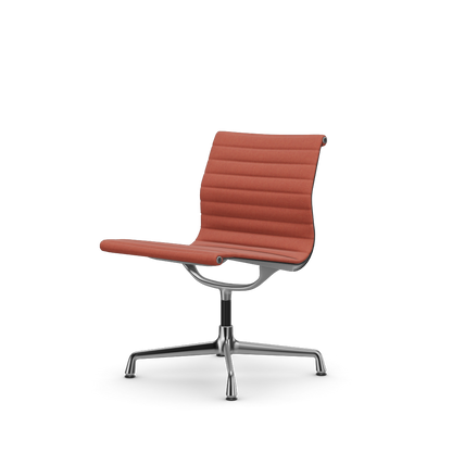 Aluminium Chairs EA 105 – Conference (Cover material - Fabric Cosy 2)