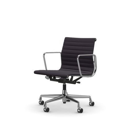 Aluminium Chairs EA 117 – Work (Cover material - Fabric Track)