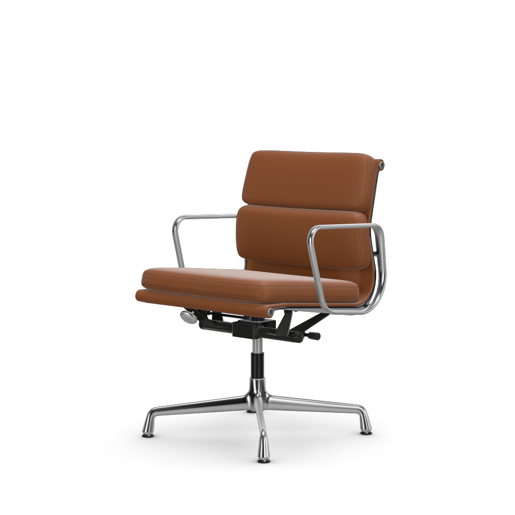 Soft Pad Chair EA 231 – Home Office (Cover material - Fabric Leather Premium F)