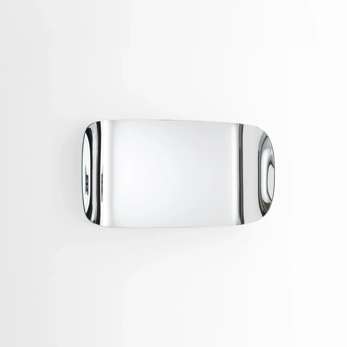 MARLENE - Rectangular wall-mounted mirror (Request Info).