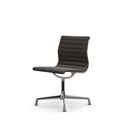 Aluminium Chairs EA 101 – Dine (Cover material - Fabric Leather Premium F)