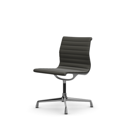 Aluminium Chairs EA 101 – Dine (Cover material - Fabric Leather Premium F)