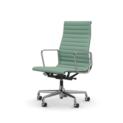 Aluminium Chairs EA 119 – Work (Cover material - Fabric Track)