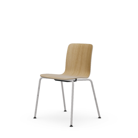 HAL Ply Tube Stackable (without seat upholstery).