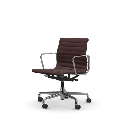 Aluminium Chairs EA 118 – Work (Cover material - Fabric Track)