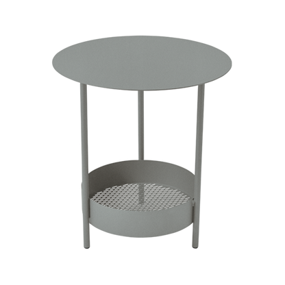 SALSA PEDESTAL TABLE by Fermob