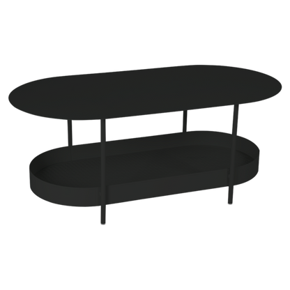SALSA LOW TABLE 113 X 58 CM by Fermob