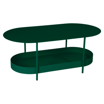 SALSA LOW TABLE 113 X 58 CM by Fermob