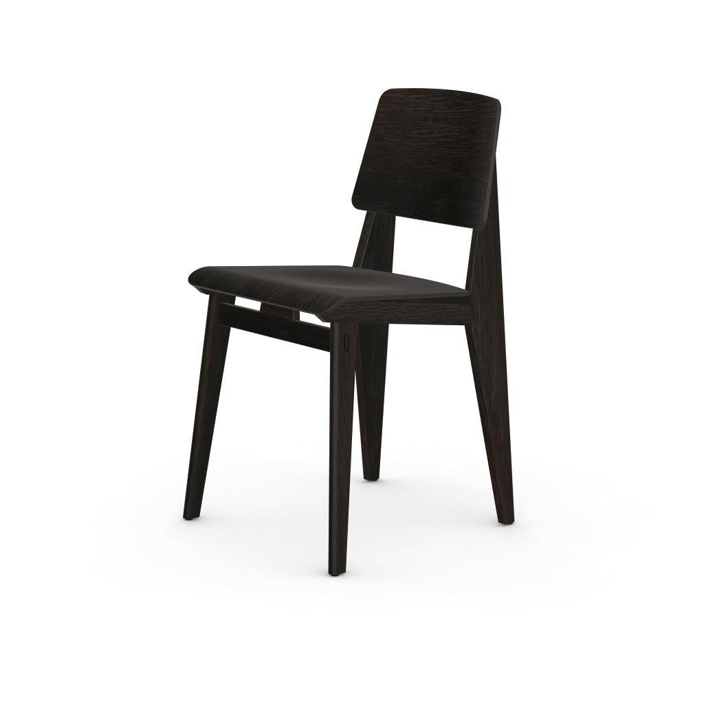 Chaise Tout Bois.