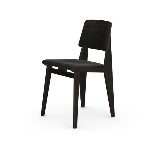 Chaise Tout Bois.