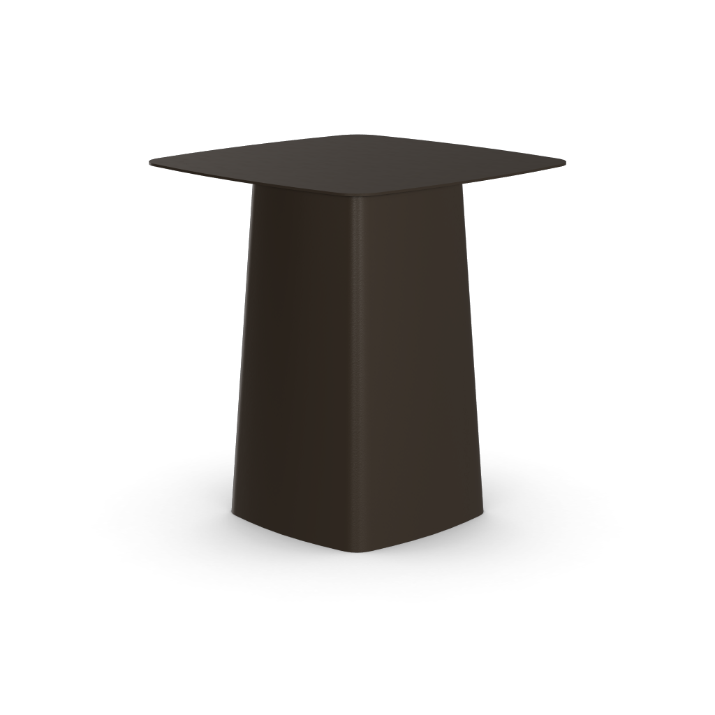 Metal Side Tables Medium.