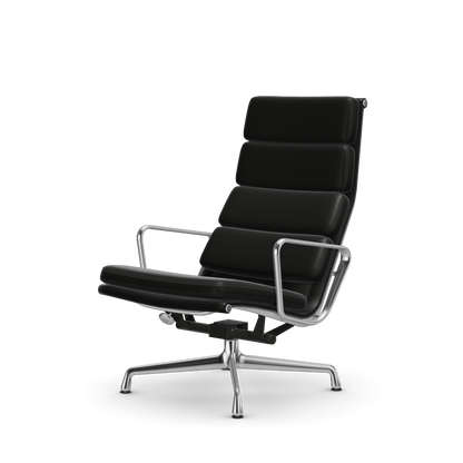 Soft Pad Chair EA 222 – Lounge (Cover material - Fabric Leather)