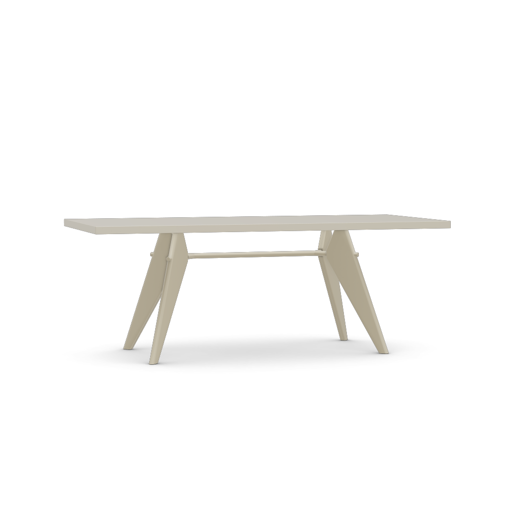 EM Table (H 740 x W 900 x L 2000).