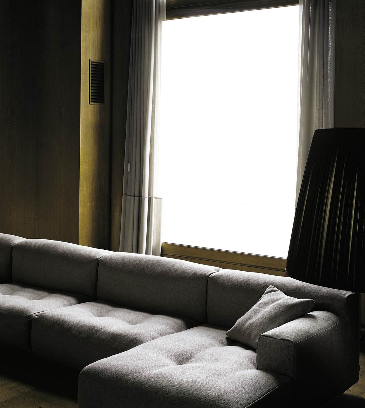 SOFTWALL - Pouf