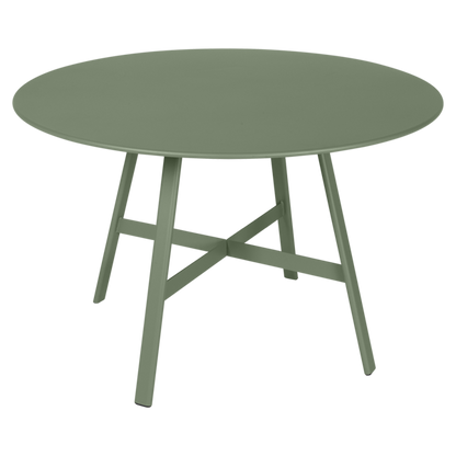 So'O Table Ø 117 Cm by Fermob #CACTUS