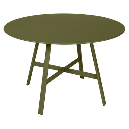 SO'O TABLE ø 117 CM