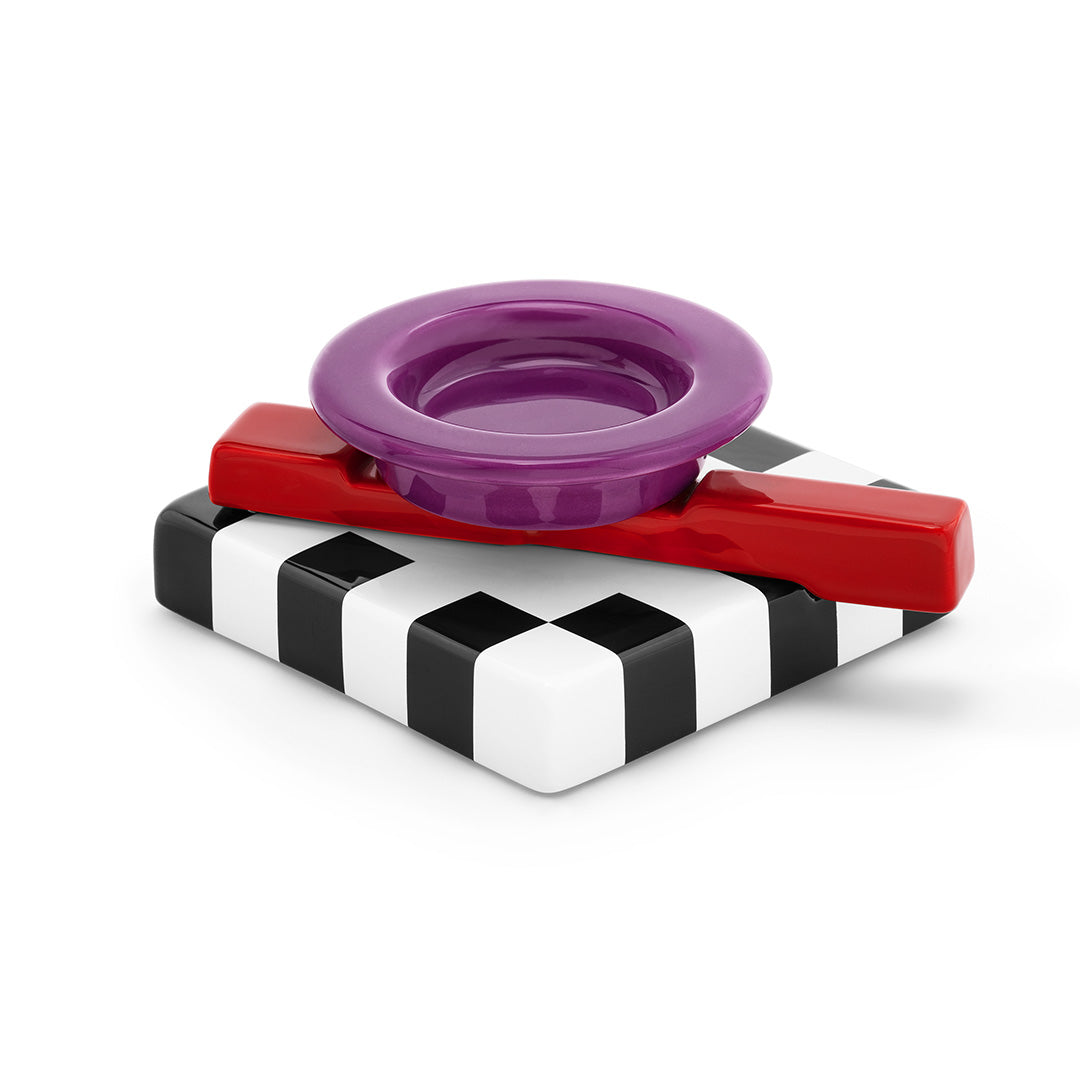 SQUASH (Violet)
