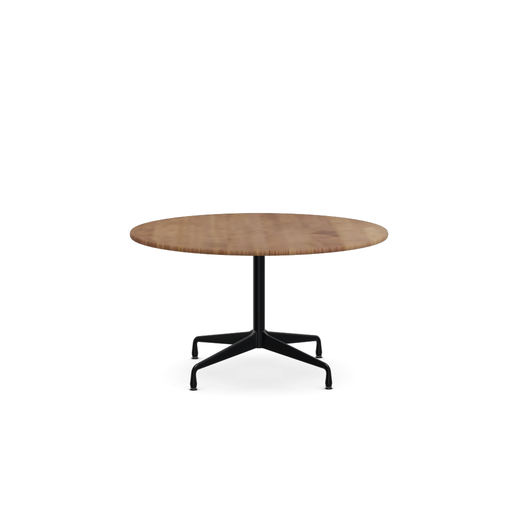 Eames Segmented Tables Dining.