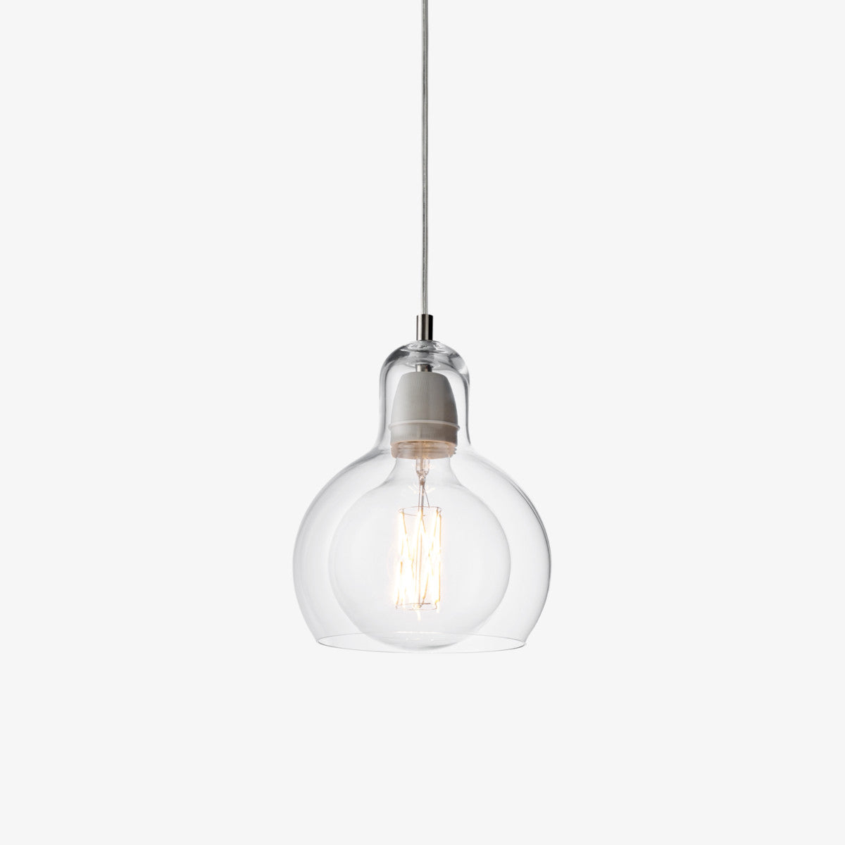 Mega Bulb Pendant Lamp SR2.