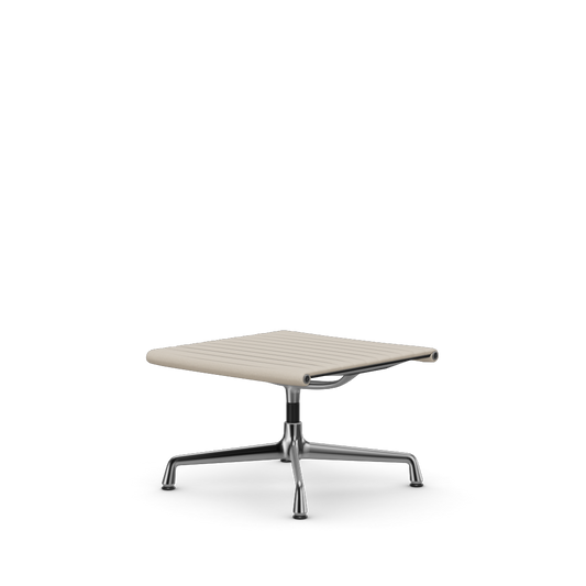 Aluminium Chair EA 125 – Lounge (Cover material - Fabric Track)