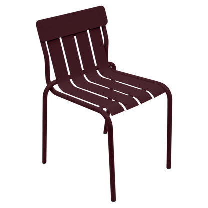 STRIPE CHAIR by Fermob