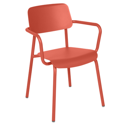 STUDIE ARMCHAIR by Fermob