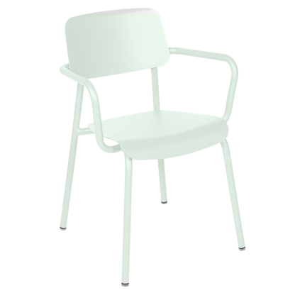 STUDIE ARMCHAIR by Fermob