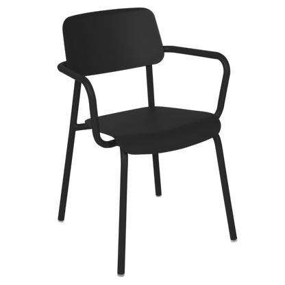 STUDIE ARMCHAIR by Fermob