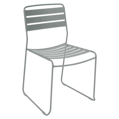 Surprising Chair by Fermob #LAPILLI GREY