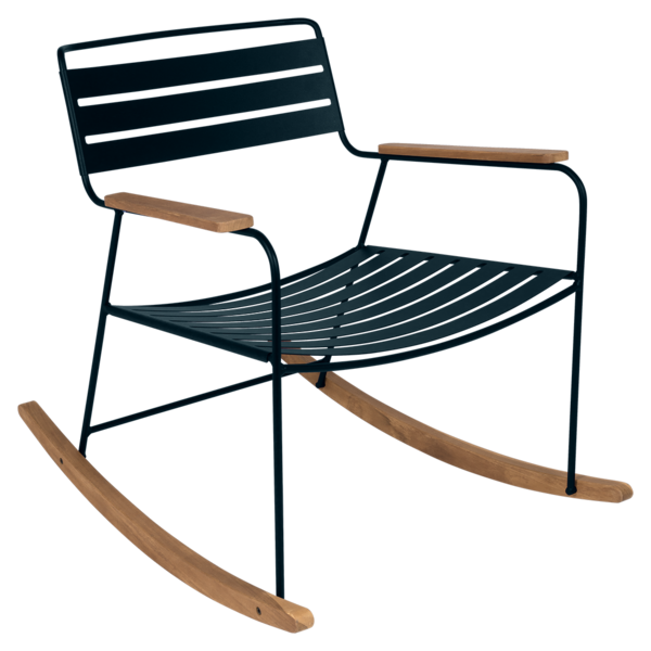SURPRISING ROCKING CHAIR by Fermob