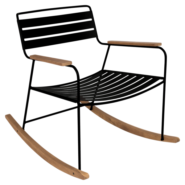 SURPRISING ROCKING CHAIR by Fermob