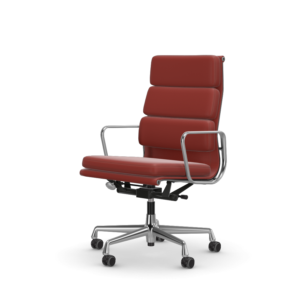 Soft Pad Chairs EA 219 – Work (Cover material - Fabric Leather Premium F)