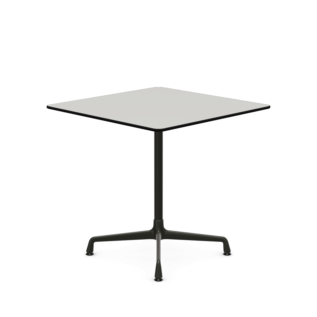 Eames Contract Tables.