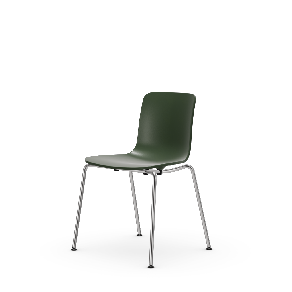 HAL RE Tube Stackable (without seat upholstery).