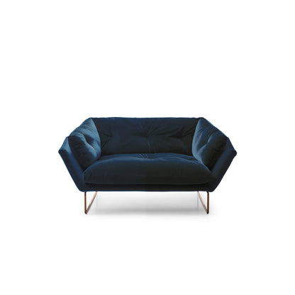 [Accessories] New York Sweet Fabric Sofa Replacement Cover