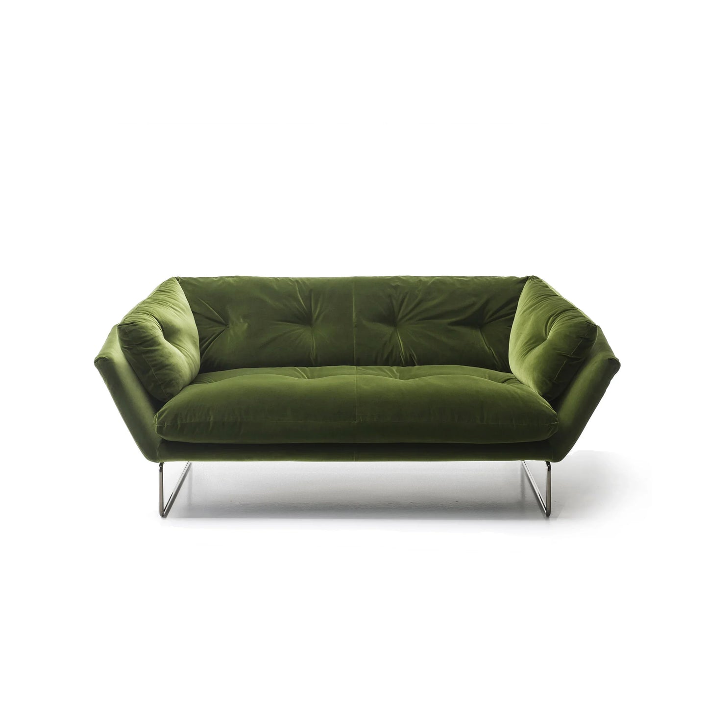 [Accessories] New York Suite Fabric Sofa Replacement Cover