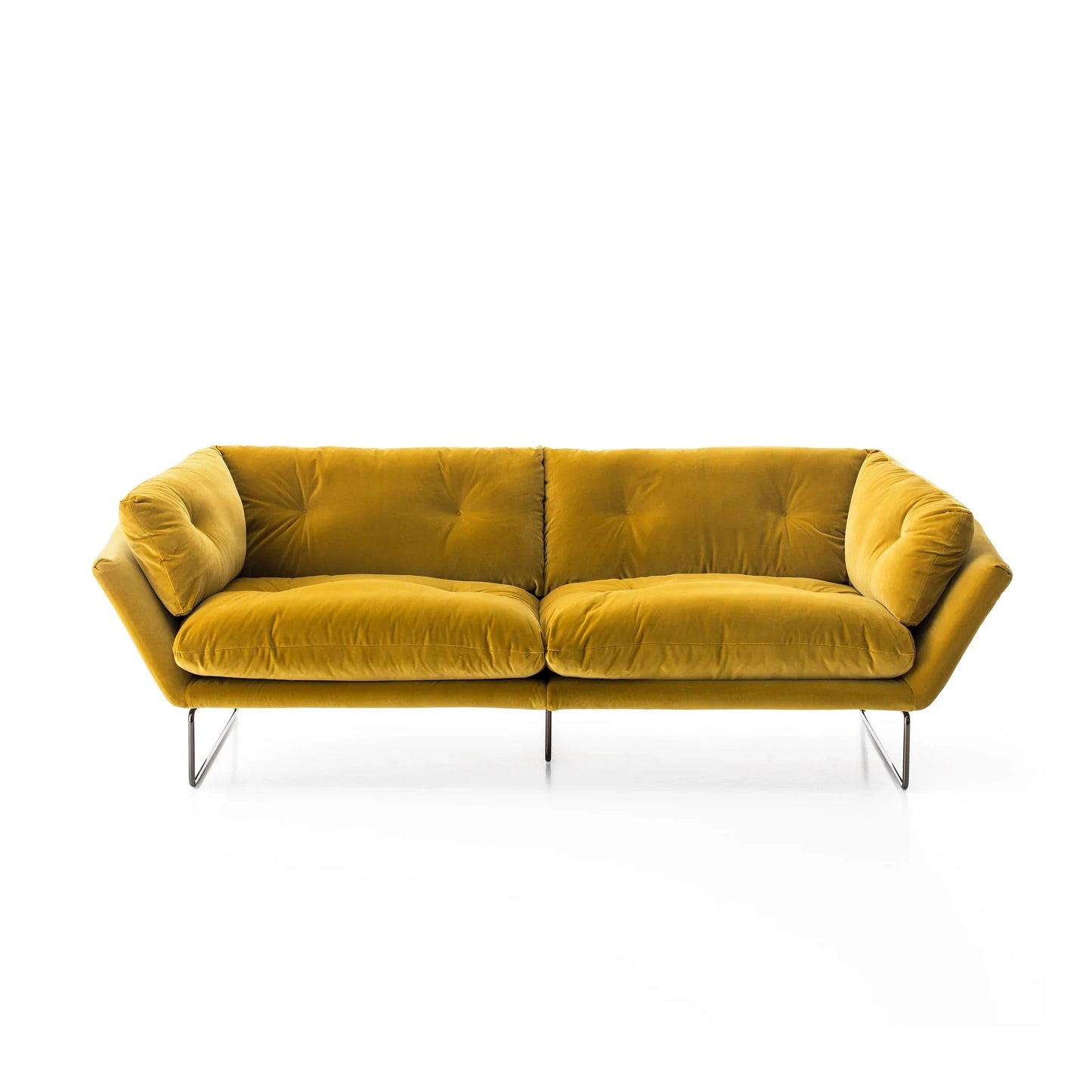 [Accessories] New York Suite Fabric Sofa Replacement Cover