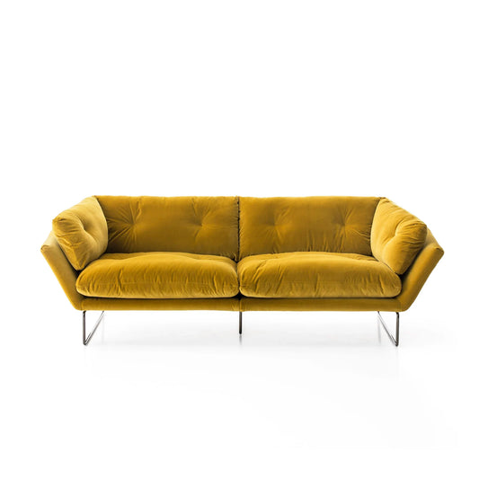 [Accessories] New York Suite Fabric Sofa Replacement Cover