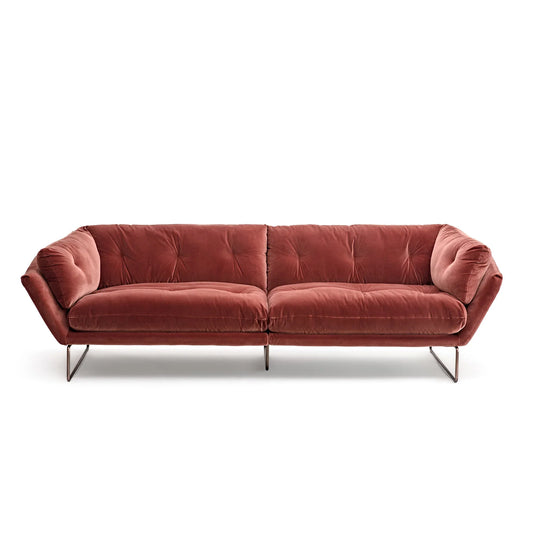 [Accessories] New York Sweet Fabric Sofa Replacement Cover