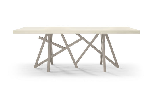 SAGA DINING TABLE by Roche Bobois